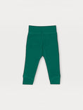 Load image into Gallery viewer, Baby Merino Wool Legging - Wide Waistband
