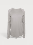 Load image into Gallery viewer, Merino Wool Long Sleeve Top
