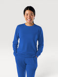 Load image into Gallery viewer, Merino Wool Adventure Crew
