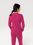 Load image into Gallery viewer, Merino Wool Adventure Crew
