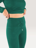 Load image into Gallery viewer, Merino Wool Baselayer Legging
