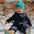 Cargar la imagen en la vista de la galería, Merino Wool Beanie
