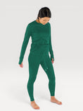 Load image into Gallery viewer, Merino Wool Long Sleeve Top
