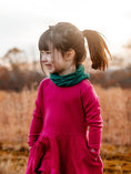 Load image into Gallery viewer, Merino Wool Neck Gaiter
