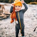 Cargar la imagen en la vista de la galería, Merino Wool Beanie
