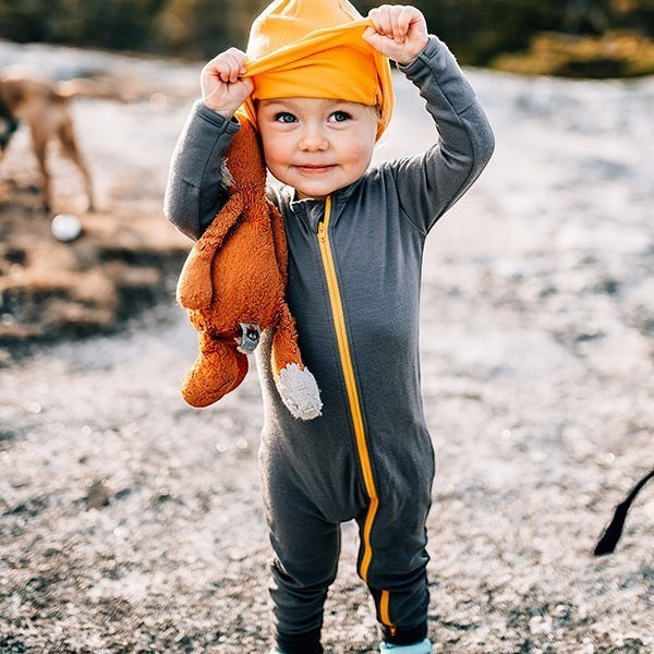 Merino Wool Beanie