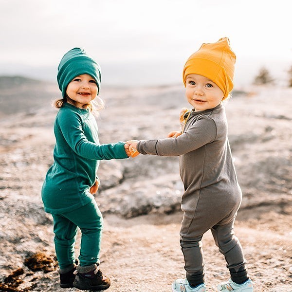 Merino Wool Beanie