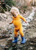 Load image into Gallery viewer, Baby Merino Wool Legging - Wide Waistband
