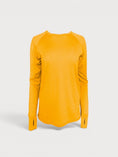 Load image into Gallery viewer, Merino Wool Long Sleeve Top
