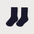 Load image into Gallery viewer, Natural Fiber Trail Socks — 2 Pack
