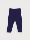 Load image into Gallery viewer, Baby Merino Wool Legging - Wide Waistband
