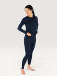 Load image into Gallery viewer, Merino Wool Baselayer Legging
