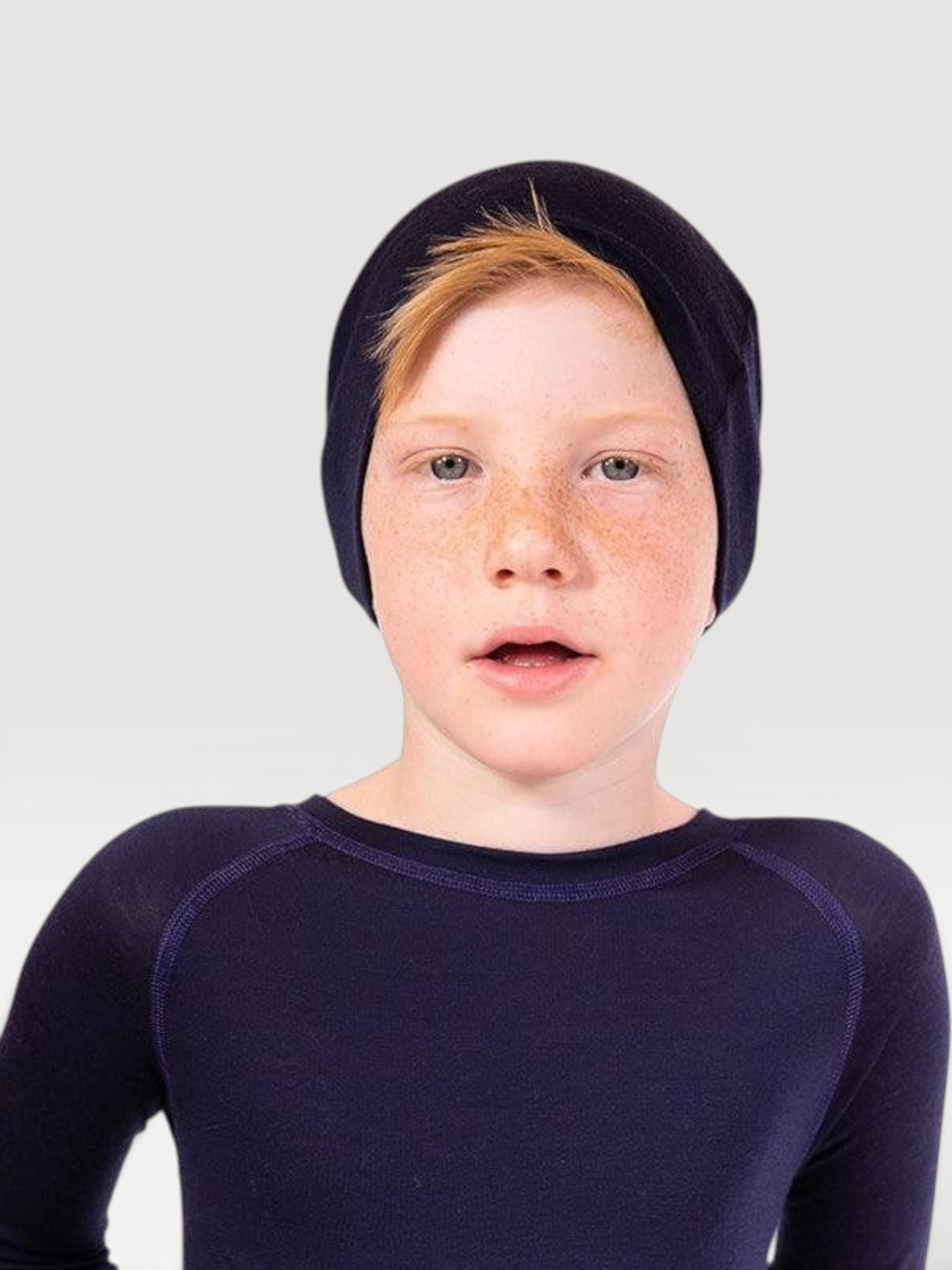 Merino Wool Beanie