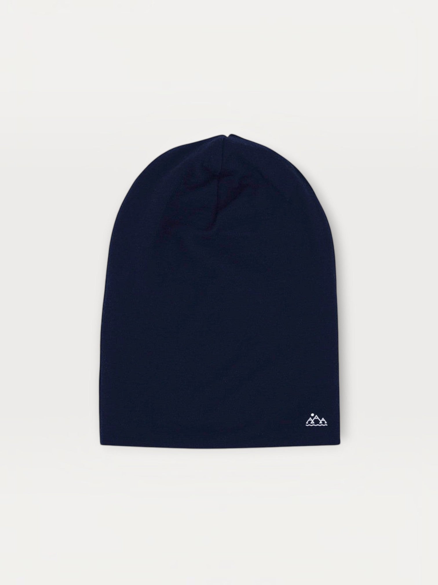 Merino Wool Beanie