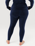 Load image into Gallery viewer, Merino Wool Baselayer Legging
