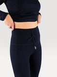 Load image into Gallery viewer, Merino Wool Baselayer Legging
