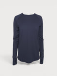 Load image into Gallery viewer, Merino Wool Long Sleeve Top

