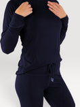 Load image into Gallery viewer, Merino Wool Long Sleeve Top
