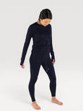 Load image into Gallery viewer, Merino Wool Long Sleeve Top
