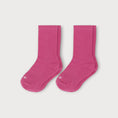 Load image into Gallery viewer, Natural Fiber Trail Socks — 2 Pack
