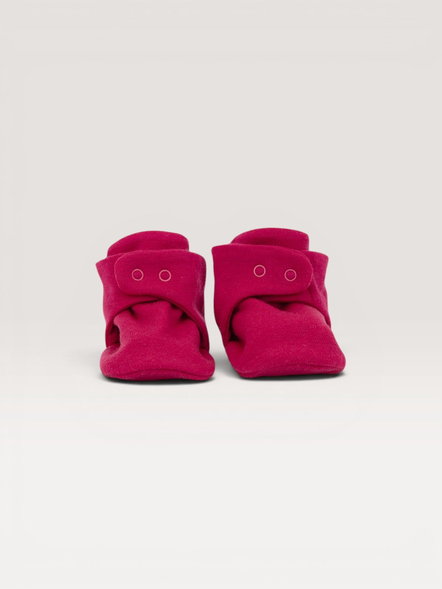 Baby Merino Wool Booties