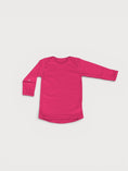 Cargar la imagen en la vista de la galería, Baby Merino Wool Long Sleeve
