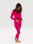 Load image into Gallery viewer, Merino Wool Baselayer Legging
