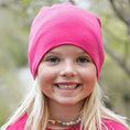 Cargar la imagen en la vista de la galería, Merino Wool Beanie
