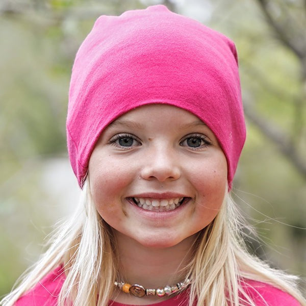 Merino Wool Beanie
