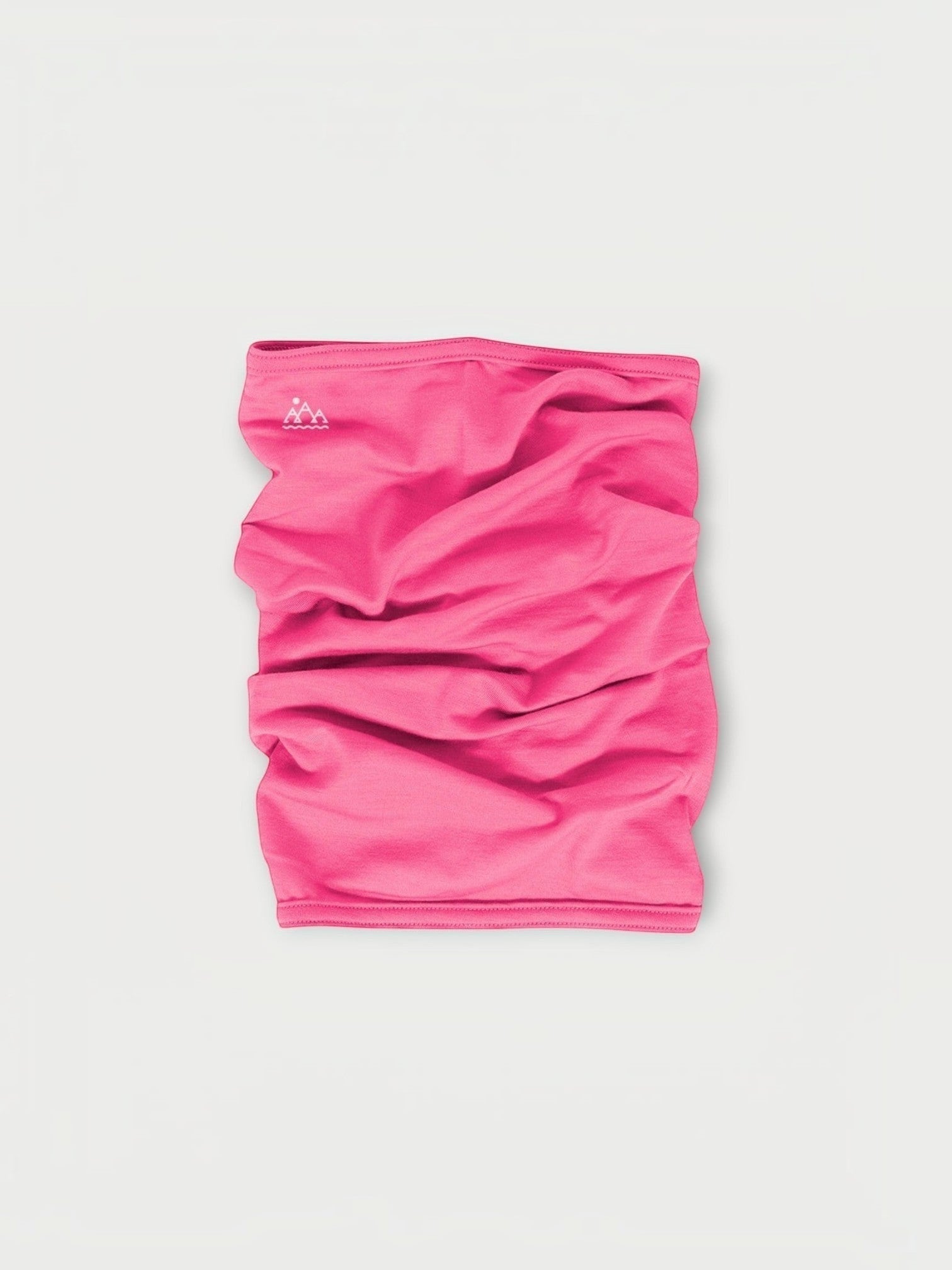 Merino Wool Neck Gaiter