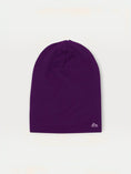 Cargar la imagen en la vista de la galería, Merino Wool Beanie
