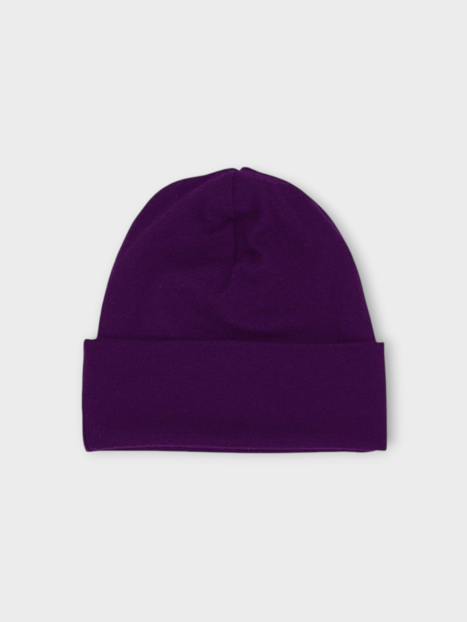 Merino Wool Beanie