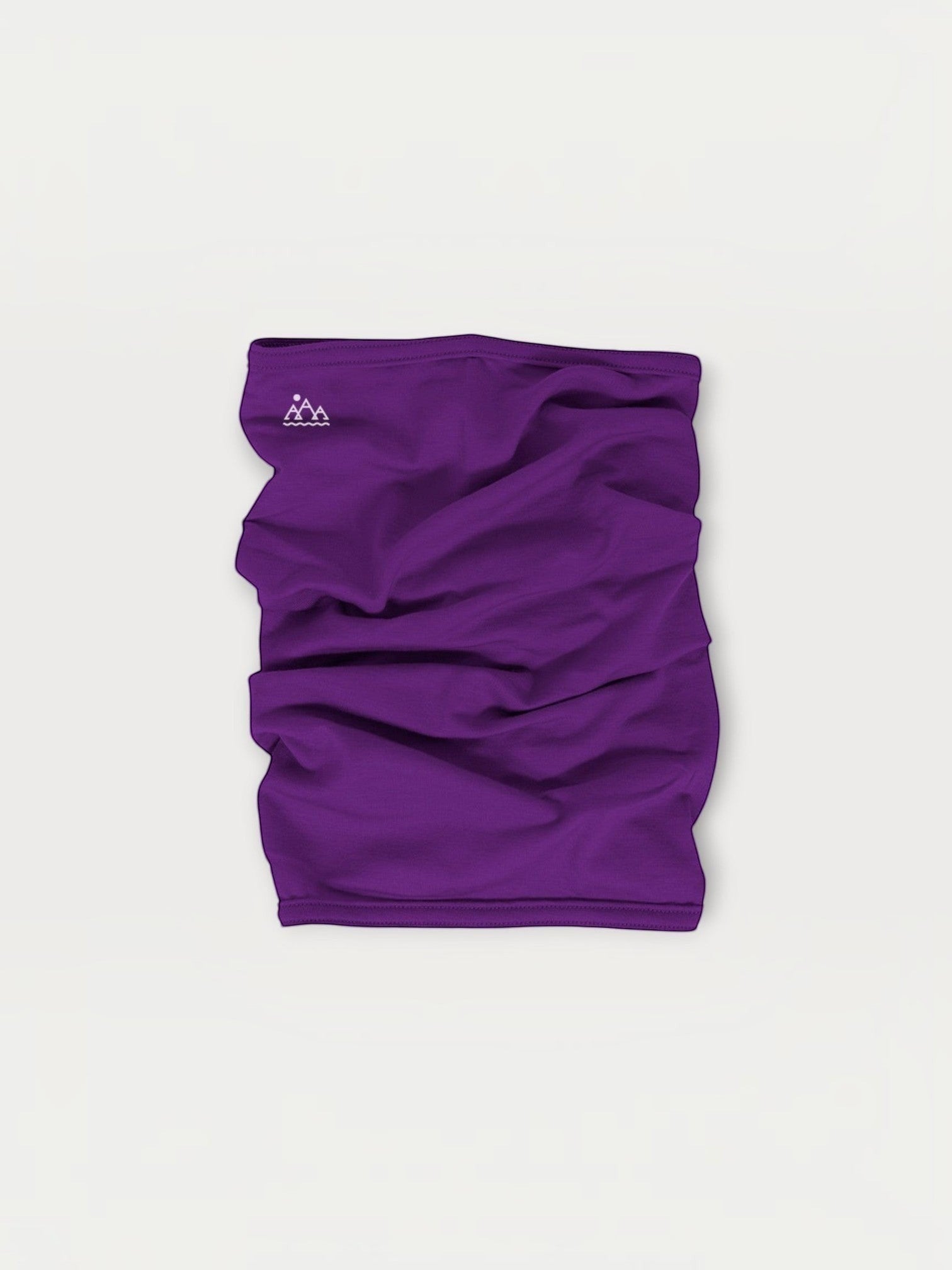 Merino Wool Neck Gaiter