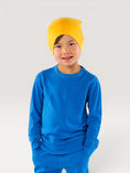 Cargar la imagen en la vista de la galería, Merino Wool Beanie
