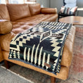 Load image into Gallery viewer, Forest Blanket
