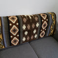 Load image into Gallery viewer, Andean Alpaca Wool Blanket - Mojave (Throw)
