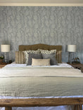 Cargar la imagen en la vista de la galería, Marina Wallpaper by Bloomery Decor
