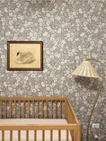 Cargar la imagen en la vista de la galería, Beatrice Wallpaper by Daphne and Sage
