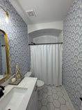 Cargar la imagen en la vista de la galería, Brynn Wallpaper by Hufton Studio
