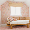 Cargar la imagen en la vista de la galería, Daisy Wallpaper by Lovely People Studio
