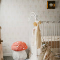 Cargar la imagen en la vista de la galería, Clementine Wallpaper by Celeste Clark
