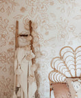 Cargar la imagen en la vista de la galería, Tori Wallpaper by Hailey Creative
