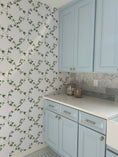 Cargar la imagen en la vista de la galería, Edna Wallpaper by Sarah Gross Design
