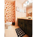 Cargar la imagen en la vista de la galería, Millions of Peaches Wallpaper by KMBO Designs
