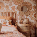 Cargar la imagen en la vista de la galería, Willow Wallpaper by Indy and Pippa
