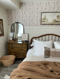 Cargar la imagen en la vista de la galería, Collins Wallpaper by Of Lilies and Fields
