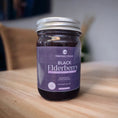 Load image into Gallery viewer, Honey•Free Elderberry Boost (12oz)
