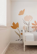 Cargar la imagen en la vista de la galería, Amelia Wallpaper by Hufton Studio
