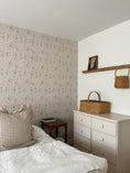 Cargar la imagen en la vista de la galería, Austen Wallpaper by Of Lilies and Fields
