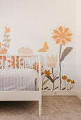 Cargar la imagen en la vista de la galería, Amelia Wallpaper by Hufton Studio
